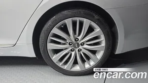 Genesis G80, 2017 — миниатюра 7