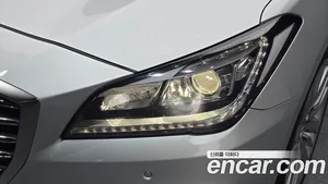 Genesis G80, 2017 — миниатюра 8