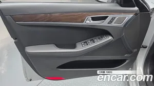 Genesis G80, 2017 — миниатюра 14