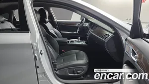 Genesis G80, 2017 — миниатюра 16