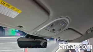 Genesis G80, 2017 — миниатюра 28