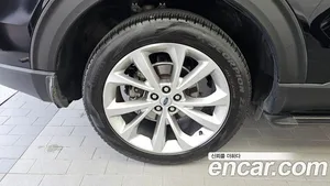 Ford Explorer, 2021 — миниатюра 5