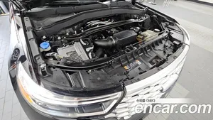 Ford Explorer, 2021 — миниатюра 6