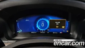 Ford Explorer, 2021 — миниатюра 11