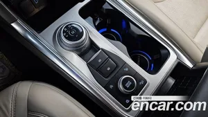 Ford Explorer, 2021 — миниатюра 12