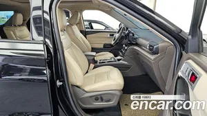 Ford Explorer, 2021 — миниатюра 17