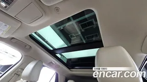 Ford Explorer, 2021 — миниатюра 24