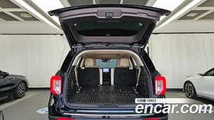 Ford Explorer, 2021 — миниатюра 26