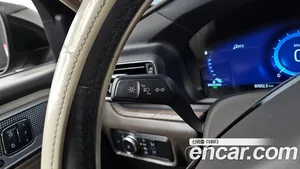 Ford Explorer, 2021 — миниатюра 27