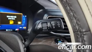 Ford Explorer, 2021 — миниатюра 28