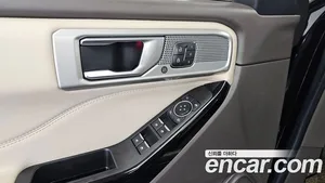 Ford Explorer, 2021 — миниатюра 29