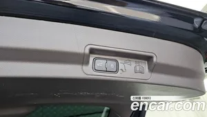 Ford Explorer, 2021 — миниатюра 30