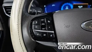 Ford Explorer, 2021 — миниатюра 33