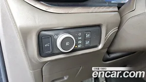 Ford Explorer, 2021 — миниатюра 34