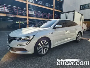 Renault SM6, 2017 — миниатюра 1