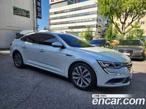 Renault SM6, 2017 — миниатюра 2