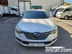 Renault SM6, 2017 — миниатюра 3