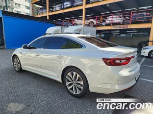 Renault SM6, 2017 — миниатюра 4
