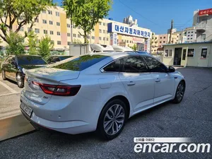 Renault SM6, 2017 — миниатюра 5