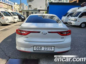 Renault SM6, 2017 — миниатюра 6