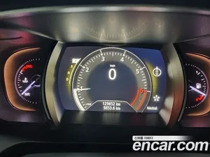 Renault SM6, 2017 — миниатюра 7