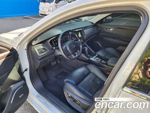Renault SM6, 2017 — миниатюра 8