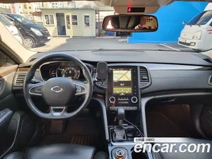 Renault SM6, 2017 — миниатюра 10