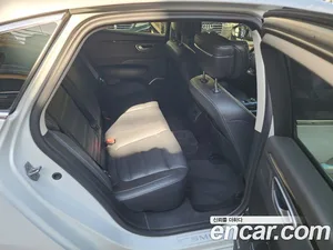 Renault SM6, 2017 — миниатюра 11