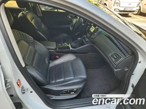 Renault SM6, 2017 — миниатюра 12