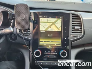 Renault SM6, 2017 — миниатюра 14
