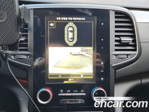Renault SM6, 2017 — миниатюра 15