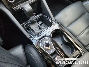 Renault SM6, 2017 — миниатюра 17