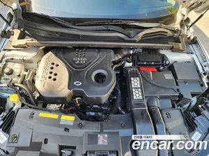 Renault SM6, 2017 — миниатюра 18