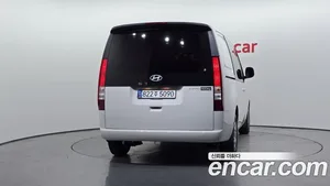 Hyundai Staria, 2025 — миниатюра 4