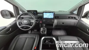 Hyundai Staria, 2025 — миниатюра 7