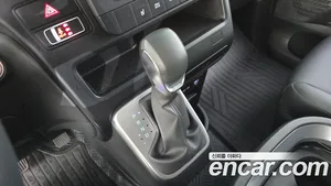 Hyundai Staria, 2025 — миниатюра 9