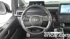 Hyundai Staria, 2025 — миниатюра 13