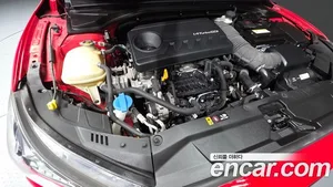 Hyundai Veloster, 2018 — миниатюра 6
