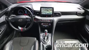 Hyundai Veloster, 2018 — миниатюра 7