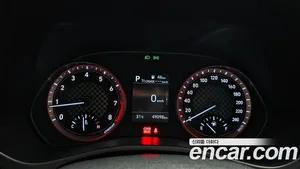 Hyundai Veloster, 2018 — миниатюра 8