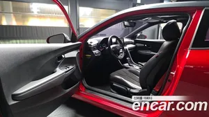 Hyundai Veloster, 2018 — миниатюра 10