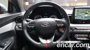 Hyundai Veloster, 2018 — миниатюра 13