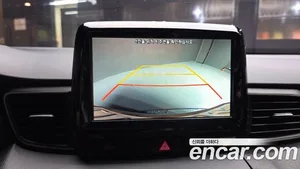 Hyundai Veloster, 2018 — миниатюра 15