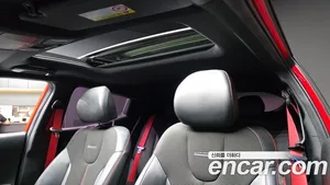 Hyundai Veloster, 2018 — миниатюра 18