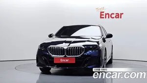 BMW 5-Series, 2024 — миниатюра 3