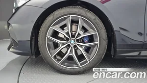 BMW 5-Series, 2024 — миниатюра 5