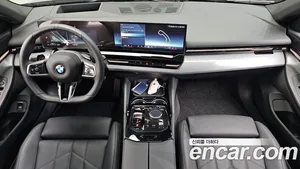 BMW 5-Series, 2024 — миниатюра 10