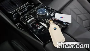 BMW 5-Series, 2024 — миниатюра 12