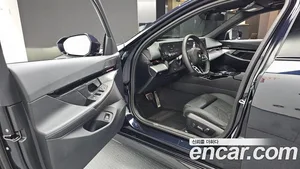 BMW 5-Series, 2024 — миниатюра 13