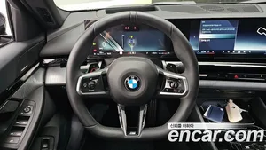 BMW 5-Series, 2024 — миниатюра 19